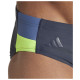 Adidas Ανδρικό μαγιό Colorblock Swim Trunks